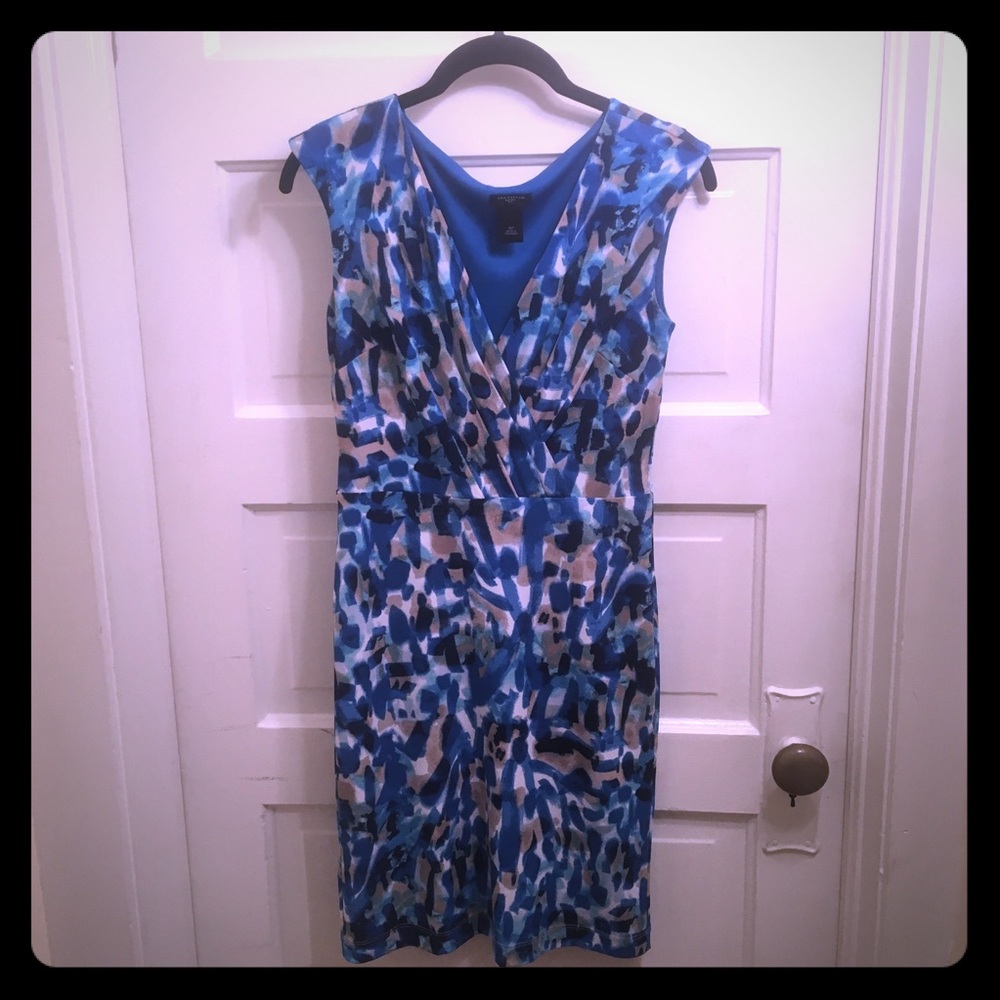 Ann Taylor Dress XSP